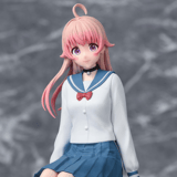 Nico Wakatsuki - PM Perching - Sega