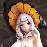 Witch of October 31st Miss Orangette - Creator's Collection - Native