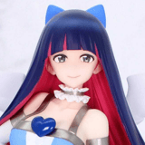 Stocking - Brilliant Figure - System Service