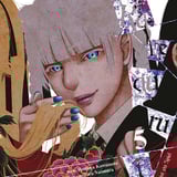 Kakegurui - Das Leben ist ein Spiel - Altraverse - Band 005