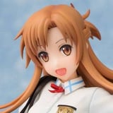 Asuna Yuuki - Ordinal Scale Summer Uniform - Chara-Ani / Toy's Works