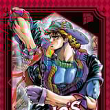 JoJo`s Bizarre Adventure Part 1 Phantom Blood  - Manga Cult - Vol. 1