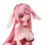 Momoa (Nikuo) - Bunny - Otaku Toys / Finger Toy