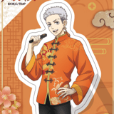 Takashi Mitsuya (Chinese Version) - Tokyo Revengers - Acrylaufsteller - Crux