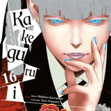 Kakegurui - Das Leben ist ein Spiel - Altraverse - Band 016