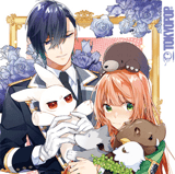 Muriel - Wächterin der Heiligen Bestien - Tokyopop - Band 02