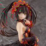 Kurumi Tokisaki - Zafkiel - Good Smile Company - Figurine 1/7 Date A Live