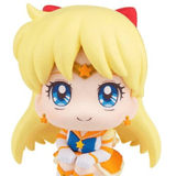 Eternal Sailor Venus - Cosmos Edition - Sailor Moon Look Up - Megahouse