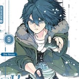 Kemono Jihen - Altraverse - Band 9