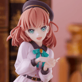 Kaho Hinoshita - Link! Like! Love Live! - Sega