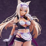 Coconut - Race Queen - Nekoyome - Figurine 1/7 PVC - Nekopara