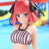 Nino Nakano - The Quintessential Quintuplets - Celestial Vivi - Banpresto