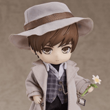 Nendoroid Doll Bai Qi - Min Guo Version
