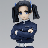 Aoi Kanzaki - Demon Slayer / Kimetsu no Yaiba Vol.47 - Banpresto - Neuauflage