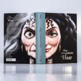 Disney Villains – Carlsen –  Band 5: Das verzauberte Haar
