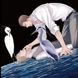 Twittering Birds Never Fly - Blanket - Armabianca