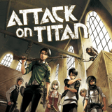 EN Attack on Titan - Kodansha Comics - Vol. 13 - englische Ausgabe