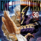 ONE-PUNCH MAN - Kaze - Band 30
