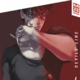 Devils' Line - Kaze - Band 4