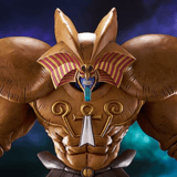 Exodia, die Verbotene - SP - Yu-Gi-Oh! Pop Up Parade - Good Smile Company
