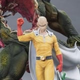 Saitama - Tsume HQS Statue – One Punch Man