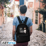 Anya & Bond - Spy x Family - Backpack - AbyStyle