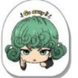 Tatsumaki - One Punch Man Niitengo Clip