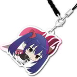 Wendy Marvell - acrylic charm