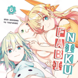 Fabiniku - Manga Jam Session - Band 06