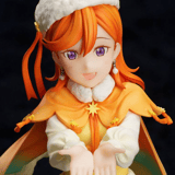 Kanon Shibuya - F:Nex - Furyu