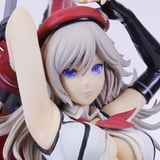 Alisa Ilinichina Amiella - GE2 Version - Plum