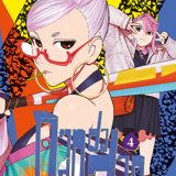 Dandadan - Crunchyroll - Band 04