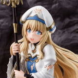 Priestess - Hakoiri Musume