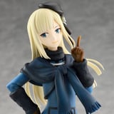 Reines El-Melloi Archisorte - Bell Fine