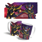 Lelouch & Shinkiro - Code Geass Lelouch of the Re:surrection - Tasse - Pop Buddies