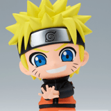 Naruto Uzumaki - Naruto Shippuden - Repoprize - Banpresto