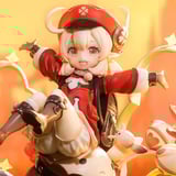Klee the Spark Knight – Figurine 1/7 de Genshin Impact