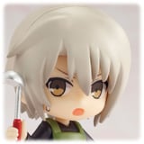 Shirou Ashiya - Hataraku Maou-sama! Niitengo Toy's Works Collection