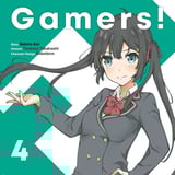 Gamers! - Altraverse - Band 04