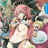 Meine Wiedergeburt als Schleim in einer anderen Welt - altraverse - Light Novel Band 03