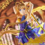 Alice Schuberg Crystal Dress Ver. – Gekijouban Sword Art Online: Progressive – eStream