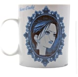 Nana Tasse - Nana und Hachi