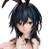 Ishimi Yokoyama - Black Bunny - Luminous Box