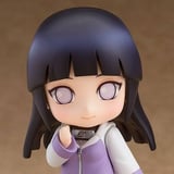 Nendoroid 879 Hinata Hyuga - Neuaufage