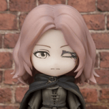 Melina - Elden Ring Figuarts mini - Bandai Spirits