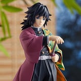 Giyu Tomioka - Demon Slayer Pop Up Parade - Good Smile Company