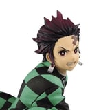 Tanjiro Kamado - Kimetsu no Yaiba - Vibration Stars - Banpresto - Neuauflage