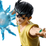 Yusuke Urameshi - Yu Yu Hakusho - Ankoku Bujutsukai - Banpresto