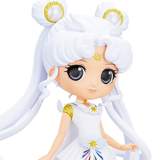 Sailor Cosmos - Pretty Guardian Sailor Moon Cosmos the Movie - Q Posket - Version B