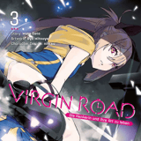 Virgin Road – Die Henkerin und ihre Art zu leben - Altraverse - Band 03
